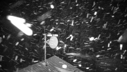 Horská služba - Ovčárna - Praděd