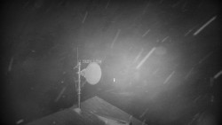 Horská služba - Ovčárna - Praděd