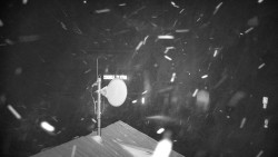 Horská služba - Ovčárna - Praděd