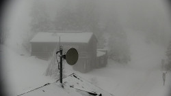 Horská služba - Ovčárna - Praděd