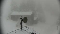 Horská služba - Ovčárna - Praděd