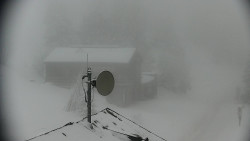 Horská služba - Ovčárna - Praděd