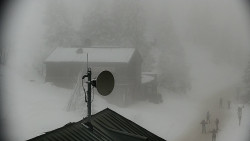 Horská služba - Ovčárna - Praděd