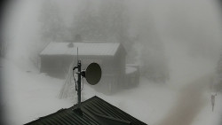 Horská služba - Ovčárna - Praděd