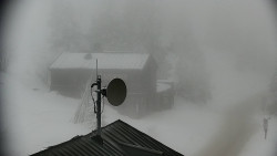 Horská služba - Ovčárna - Praděd