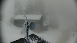 Horská služba - Ovčárna - Praděd