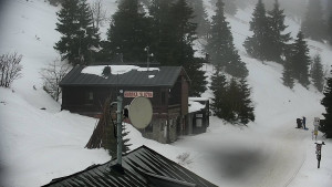 Horský hotel Volareza - Praděd - Horská služba - Ovčárna - Praděd - 23.2.2026 v 11:30