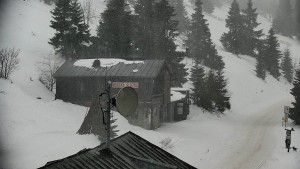 Horský hotel Volareza - Praděd - Horská služba - Ovčárna - Praděd - 23.2.2026 v 12:00 Horský hotel Volareza - Praděd - Horská služba - Ovčárna - Praděd - 23.2.2026 v 12:00