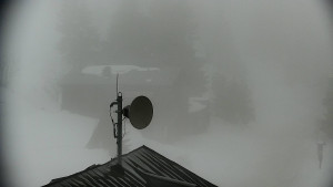 Horský hotel Volareza - Praděd - Horská služba - Ovčárna - Praděd - 23.2.2026 v 12:30