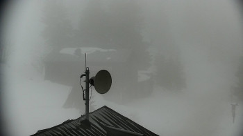 Horský hotel Volareza - Praděd