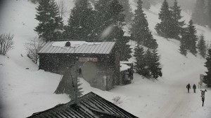 Horský hotel Volareza - Praděd - Horská služba - Ovčárna - Praděd - 23.2.2026 v 13:00 Horský hotel Volareza - Praděd - Horská služba - Ovčárna - Praděd - 23.2.2026 v 13:00