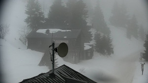 Horský hotel Volareza - Praděd - Horská služba - Ovčárna - Praděd - 23.2.2026 v 13:30 Horský hotel Volareza - Praděd - Horská služba - Ovčárna - Praděd - 23.2.2026 v 13:30