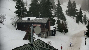 Horský hotel Volareza - Praděd - Horská služba - Ovčárna - Praděd - 23.2.2026 v 14:30 Horský hotel Volareza - Praděd - Horská služba - Ovčárna - Praděd - 23.2.2026 v 14:30