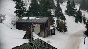 Horský hotel Volareza - Praděd - Horská služba - Ovčárna - Praděd - 23.2.2026 v 15:30 Horský hotel Volareza - Praděd - Horská služba - Ovčárna - Praděd - 23.2.2026 v 15:30