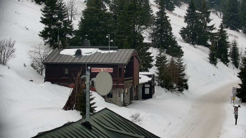 Horský hotel Volareza - Praděd