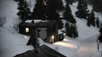 Horský hotel Volareza - Praděd