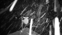 Horská služba - Ovčárna - Praděd