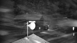 Horská služba - Ovčárna - Praděd