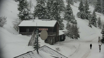 Horský hotel Volareza - Praděd