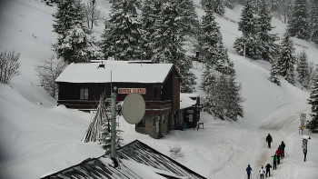 Horský hotel Volareza - Praděd