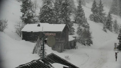 Horská služba - Ovčárna - Praděd