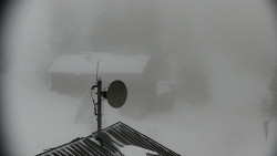 Horská služba - Ovčárna - Praděd