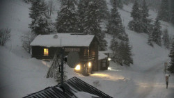 Horská služba - Ovčárna - Praděd