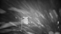 Horská služba - Ovčárna - Praděd