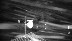 Horská služba - Ovčárna - Praděd