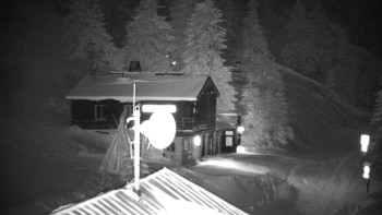 Horský hotel Volareza - Praděd