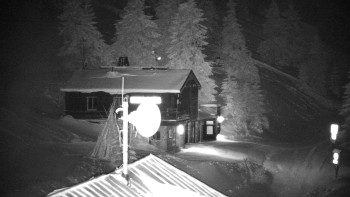 Horský hotel Volareza - Praděd