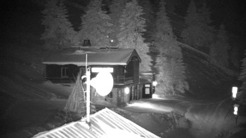 Horský hotel Volareza - Praděd