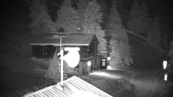 Horská služba - Ovčárna - Praděd