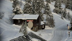 Horská služba - Ovčárna - Praděd