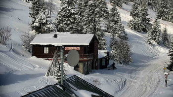 Horský hotel Volareza - Praděd