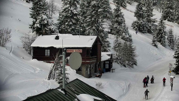 Horský hotel Volareza - Praděd