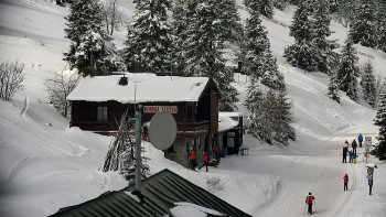 Horský hotel Volareza - Praděd