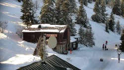 Horská služba - Ovčárna - Praděd