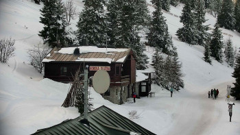 Horský hotel Volareza - Praděd