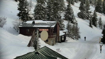 Horský hotel Volareza - Praděd