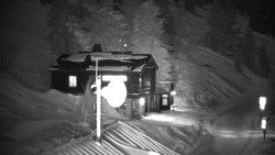 Horská služba - Ovčárna - Praděd