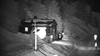 Horský hotel Volareza - Praděd