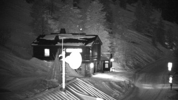 Horský hotel Volareza - Praděd