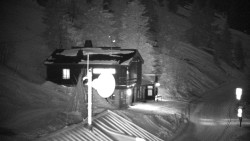 Horská služba - Ovčárna - Praděd