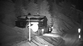 Horský hotel Volareza - Praděd