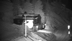 Horská služba - Ovčárna - Praděd