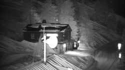 Horská služba - Ovčárna - Praděd