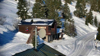 Horský hotel Volareza - Praděd