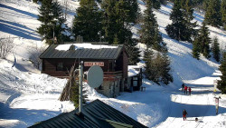 Horská služba - Ovčárna - Praděd