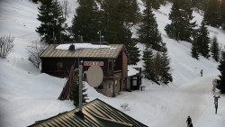 Horská služba - Ovčárna - Praděd